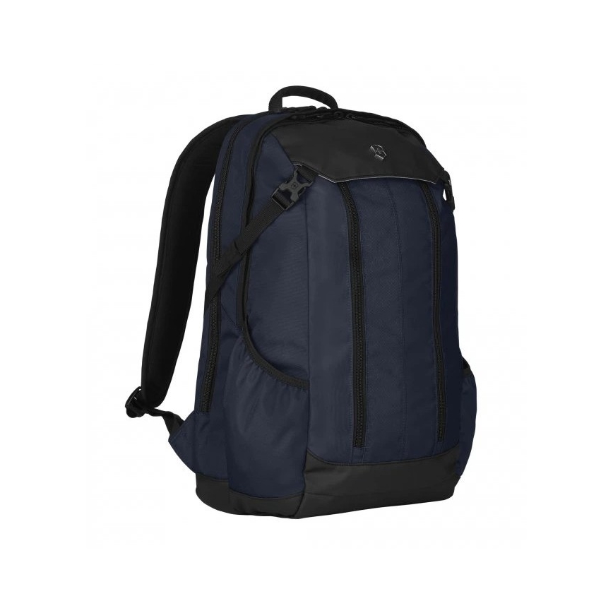 Victorinox - Kannettavan tietokoneen reppu 15,6" Altmont Original Slimline 24 l tummansininen