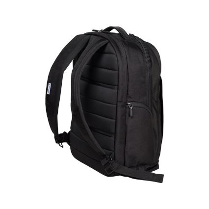 Victorinox - Kannettavan tietokoneen reppu 15,6" Essentials 22 l musta