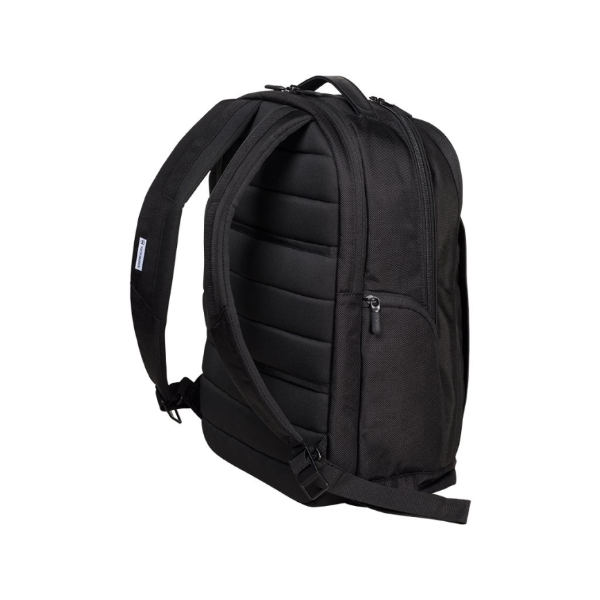 Victorinox - Kannettavan tietokoneen reppu 15,6" Essentials 22 l musta