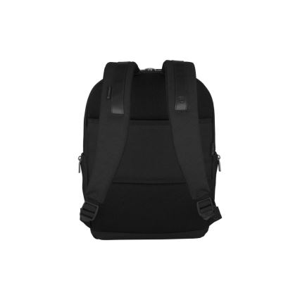 Victorinox - Kannettavan tietokoneen reppu 15,6" Werks Professional Cordura 15 l musta