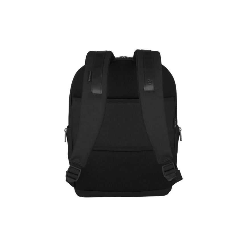 Victorinox - Kannettavan tietokoneen reppu 15,6" Werks Professional Cordura 15 l musta