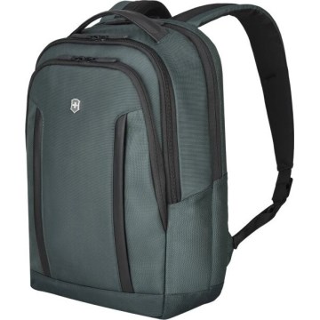 Victorinox - Kannettavan tietokoneen reppu 15" Altmont Professional Compact 16 l harmaa