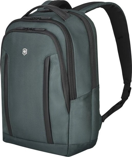 Victorinox - Kannettavan tietokoneen reppu 15" Altmont Professional Compact 16 l harmaa