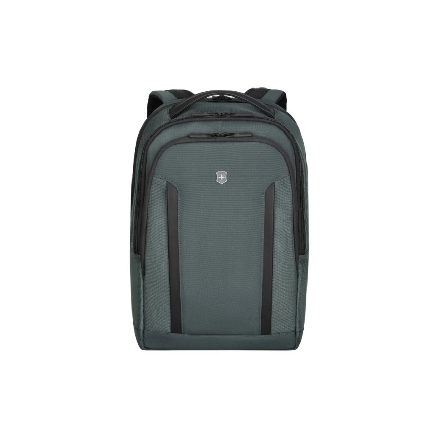 Victorinox - Kannettavan tietokoneen reppu 15" Altmont Professional Compact 16 l harmaa