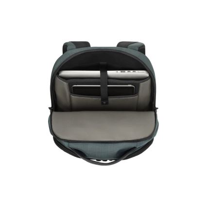 Victorinox - Kannettavan tietokoneen reppu 15" Altmont Professional Compact 16 l harmaa