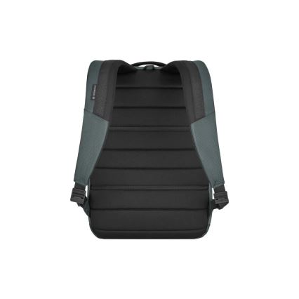 Victorinox - Kannettavan tietokoneen reppu 15" Altmont Professional Compact 16 l harmaa