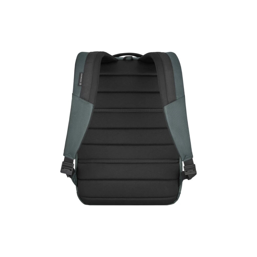 Victorinox - Kannettavan tietokoneen reppu 15" Altmont Professional Compact 16 l harmaa