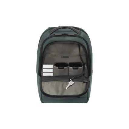Victorinox - Kannettavan tietokoneen reppu 15" Altmont Professional Compact 16 l harmaa