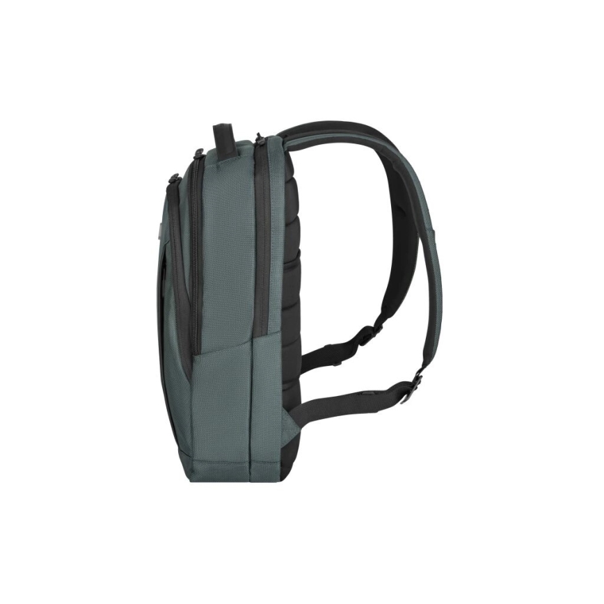 Victorinox - Kannettavan tietokoneen reppu 15" Altmont Professional Compact 16 l harmaa