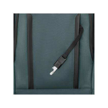 Victorinox - Kannettavan tietokoneen reppu 15" Altmont Professional Compact 16 l harmaa