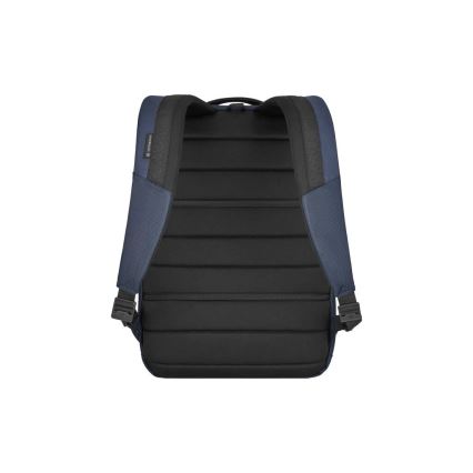 Victorinox - Kannettavan tietokoneen reppu 15" Altmont Professional Compact 16 l tummansininen