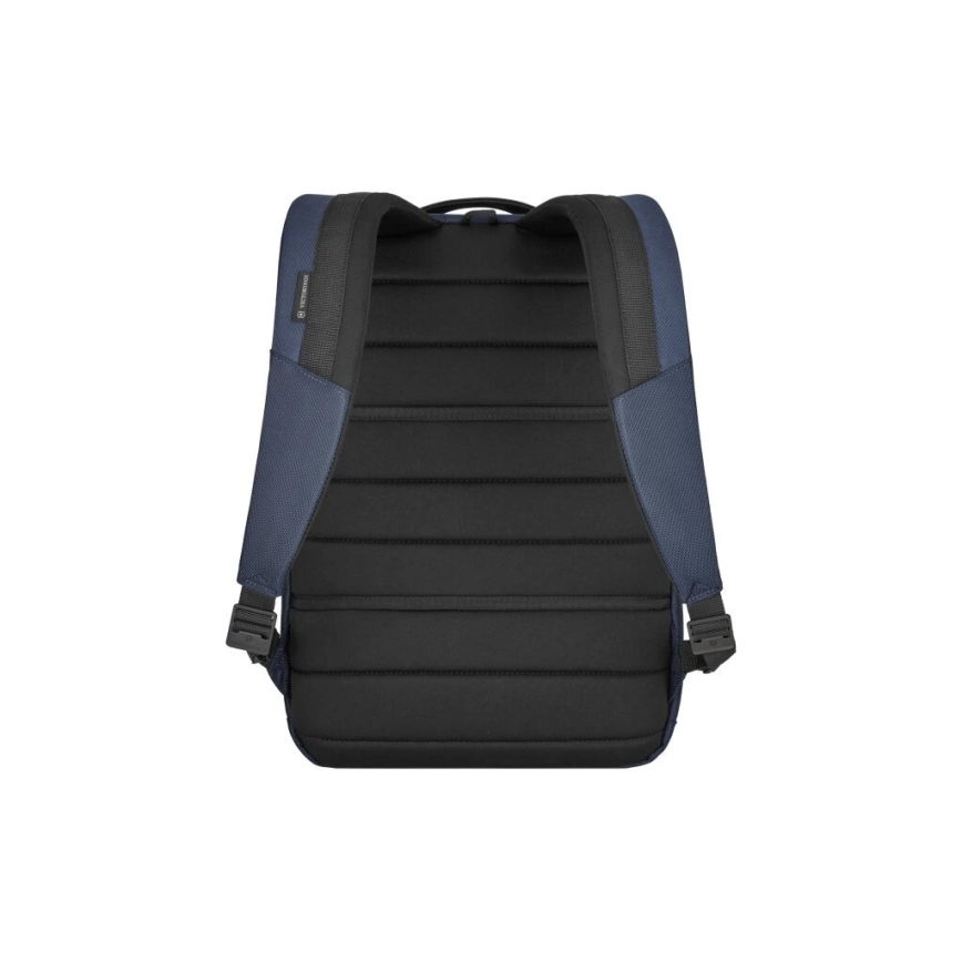 Victorinox - Kannettavan tietokoneen reppu 15" Altmont Professional Compact 16 l tummansininen