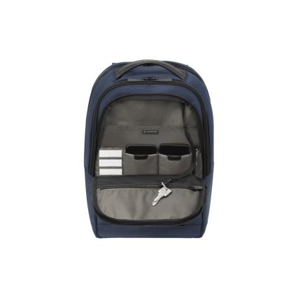 Victorinox - Kannettavan tietokoneen reppu 15" Altmont Professional Compact 16 l tummansininen