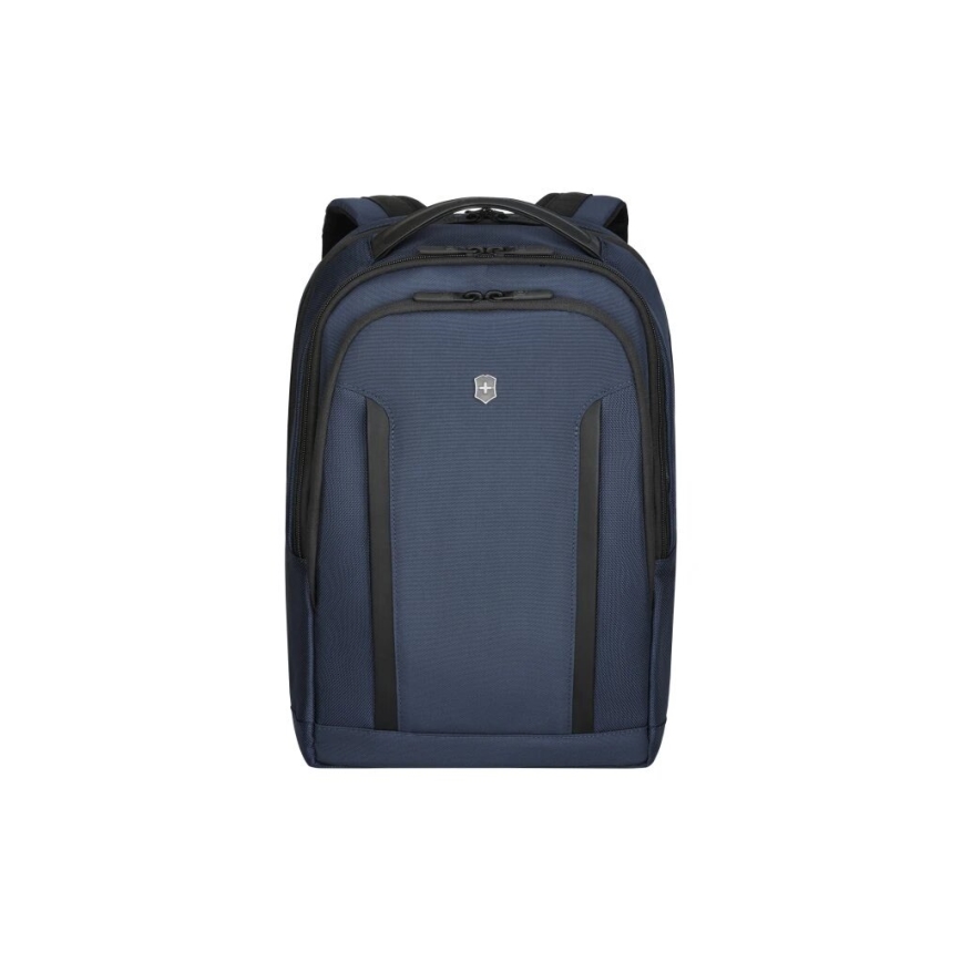 Victorinox - Kannettavan tietokoneen reppu 15" Altmont Professional Compact 16 l tummansininen