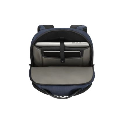 Victorinox - Kannettavan tietokoneen reppu 15" Altmont Professional Compact 16 l tummansininen