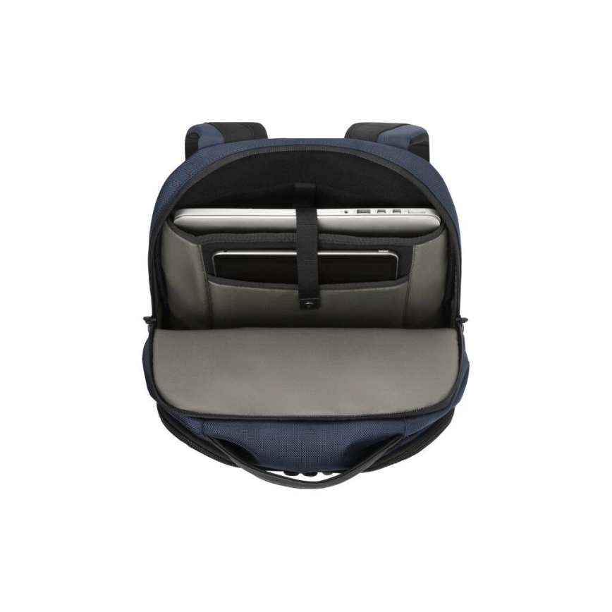 Victorinox - Kannettavan tietokoneen reppu 15" Altmont Professional Compact 16 l tummansininen