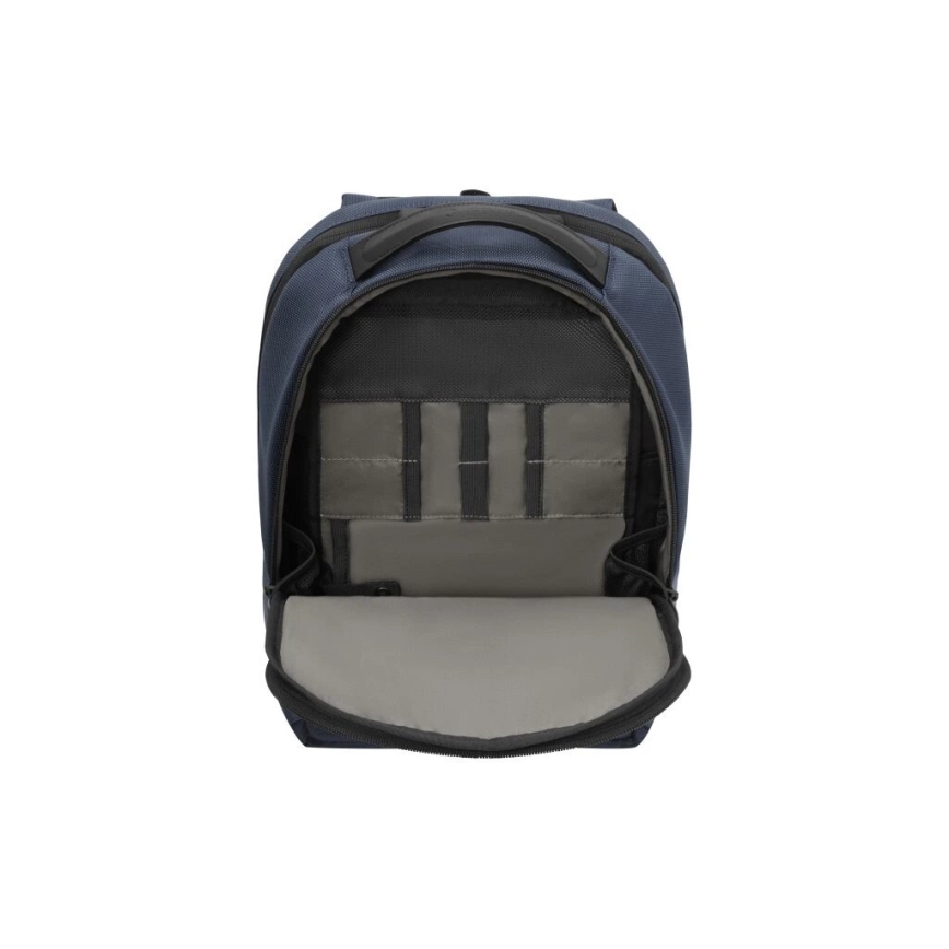 Victorinox - Kannettavan tietokoneen reppu 15" Altmont Professional Compact 16 l tummansininen