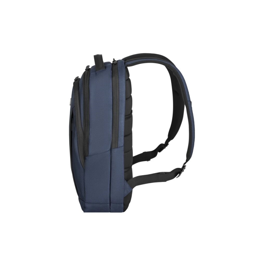 Victorinox - Kannettavan tietokoneen reppu 15" Altmont Professional Compact 16 l tummansininen