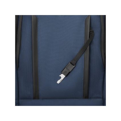Victorinox - Kannettavan tietokoneen reppu 15" Altmont Professional Compact 16 l tummansininen