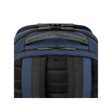 Victorinox - Kannettavan tietokoneen reppu 15" Altmont Professional Compact 16 l tummansininen