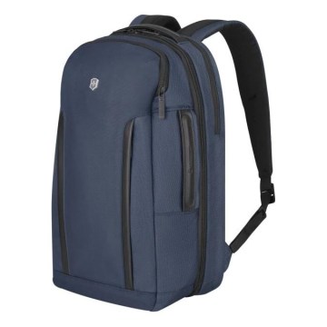 Victorinox - Kannettavan tietokoneen reppu 15" Altmont Professional Deluxe Travel 25 l sininen