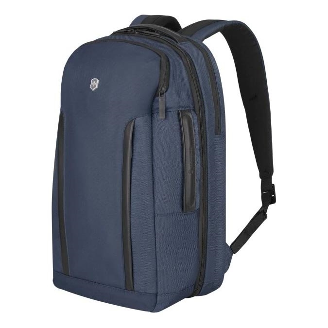 Victorinox - Kannettavan tietokoneen reppu 15" Altmont Professional Deluxe Travel 25 l sininen