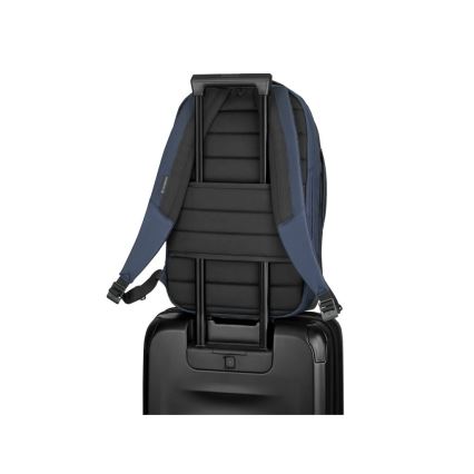 Victorinox - Kannettavan tietokoneen reppu 15" Altmont Professional Deluxe Travel 25 l sininen