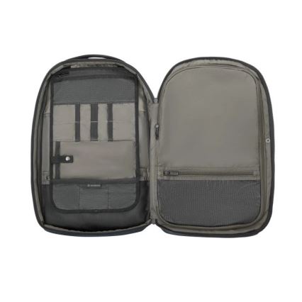 Victorinox - Kannettavan tietokoneen reppu 15" Altmont Professional Deluxe Travel 25 l sininen