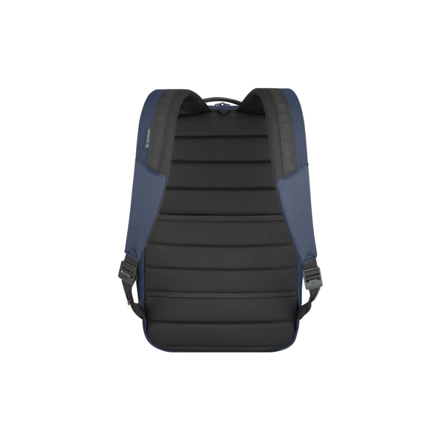 Victorinox - Kannettavan tietokoneen reppu 15" Altmont Professional Deluxe Travel 25 l sininen