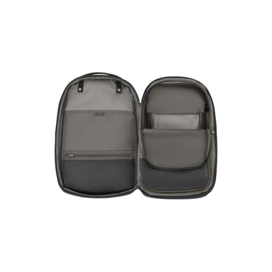 Victorinox - Kannettavan tietokoneen reppu 15" Altmont Professional Deluxe Travel 25 l sininen