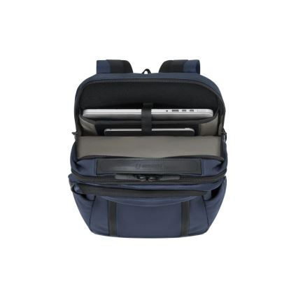 Victorinox - Kannettavan tietokoneen reppu 15" Altmont Professional Deluxe Travel 25 l sininen