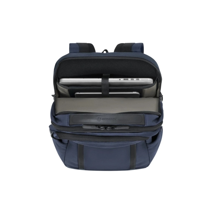 Victorinox - Kannettavan tietokoneen reppu 15" Altmont Professional Deluxe Travel 25 l sininen