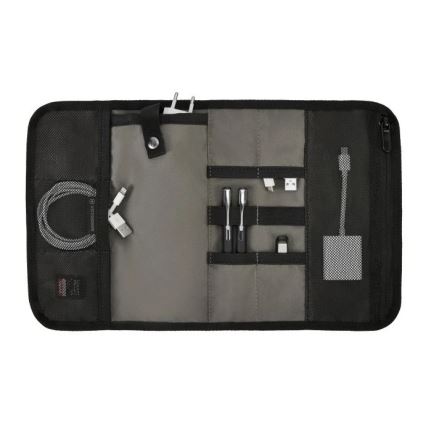 Victorinox - Kannettavan tietokoneen reppu 15" Altmont Professional Deluxe Travel 25 l sininen
