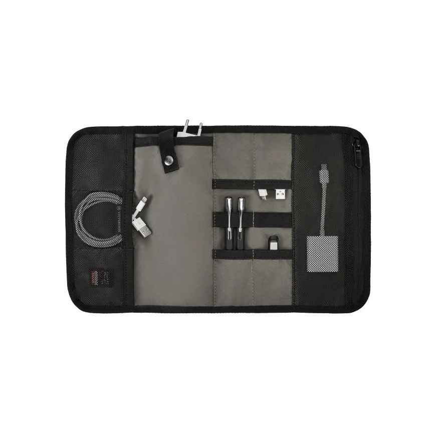Victorinox - Kannettavan tietokoneen reppu 15" Altmont Professional Deluxe Travel 25 l sininen
