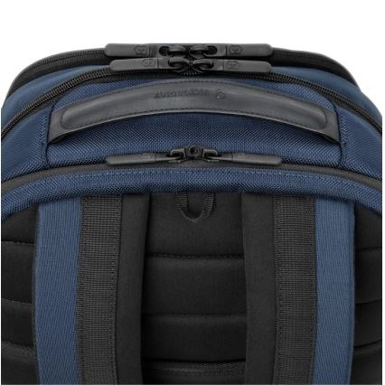 Victorinox - Kannettavan tietokoneen reppu 15" Altmont Professional Deluxe Travel 25 l sininen