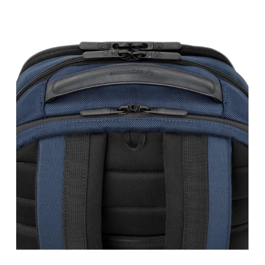 Victorinox - Kannettavan tietokoneen reppu 15" Altmont Professional Deluxe Travel 25 l sininen