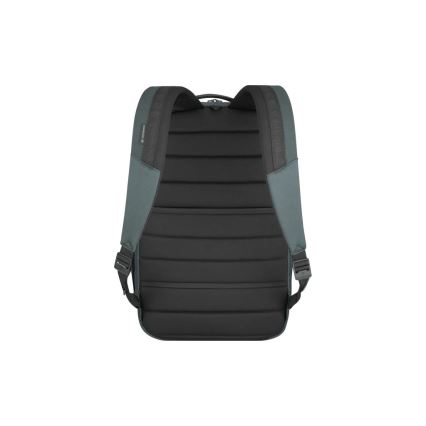 Victorinox - Kannettavan tietokoneen reppu 15" Altmont Professional Deluxe Travel 25 l vihreä