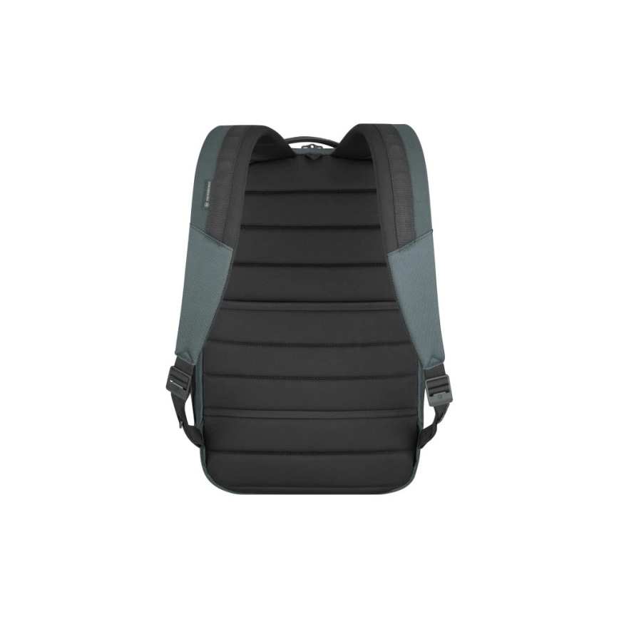 Victorinox - Kannettavan tietokoneen reppu 15" Altmont Professional Deluxe Travel 25 l vihreä