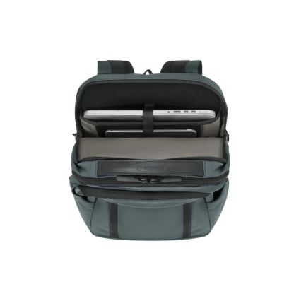 Victorinox - Kannettavan tietokoneen reppu 15" Altmont Professional Deluxe Travel 25 l vihreä