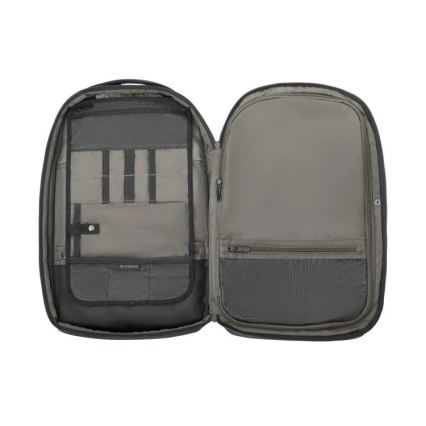Victorinox - Kannettavan tietokoneen reppu 15" Altmont Professional Deluxe Travel 25 l vihreä