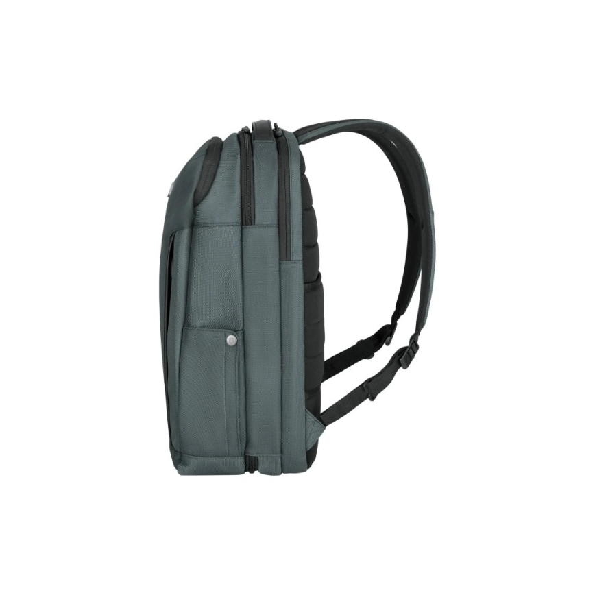 Victorinox - Kannettavan tietokoneen reppu 15" Altmont Professional Deluxe Travel 25 l vihreä