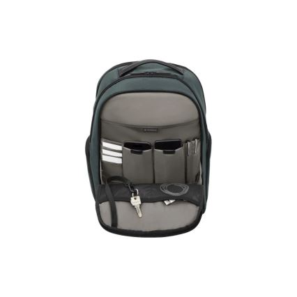 Victorinox - Kannettavan tietokoneen reppu 15" Altmont Professional Essential 24 l harmaa