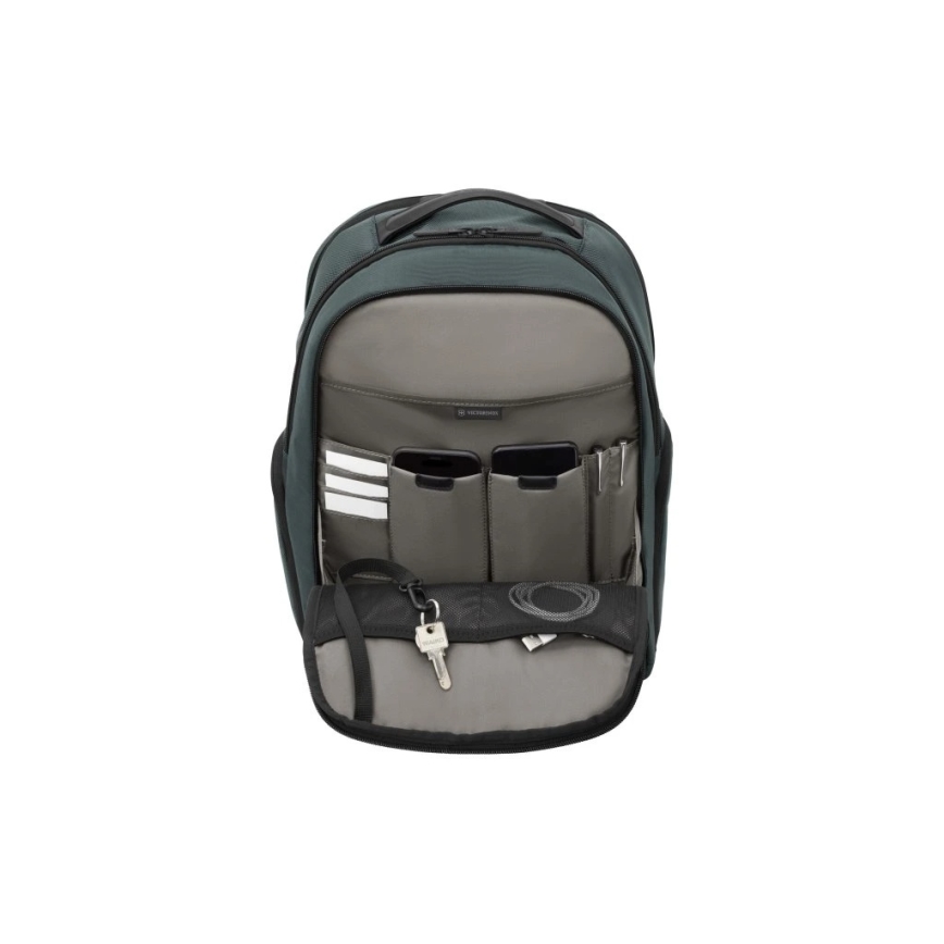 Victorinox - Kannettavan tietokoneen reppu 15" Altmont Professional Essential 24 l harmaa