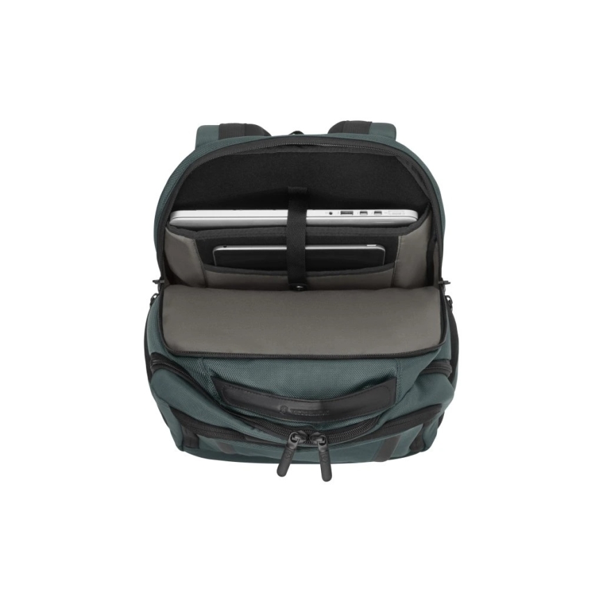 Victorinox - Kannettavan tietokoneen reppu 15" Altmont Professional Essential 24 l harmaa