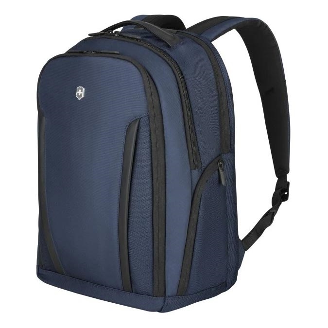 Victorinox - Kannettavan tietokoneen reppu 15" Altmont Professional Essential 24 l tummansininen