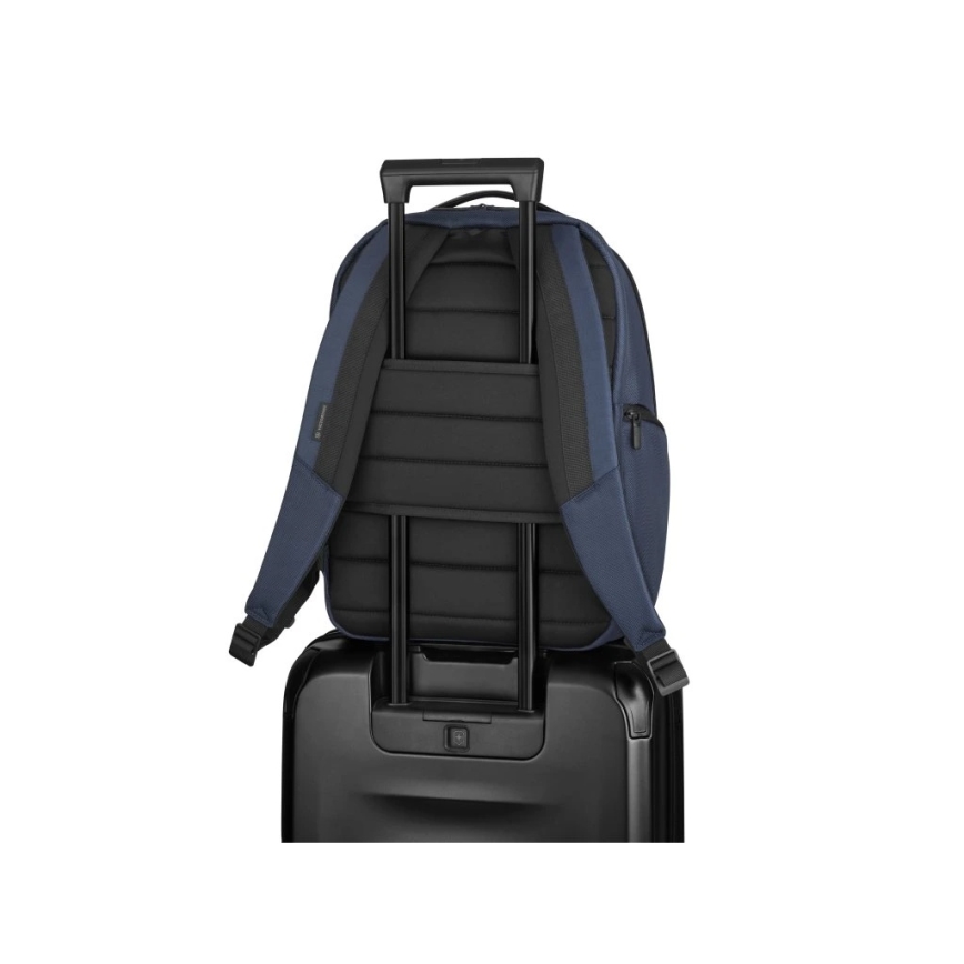 Victorinox - Kannettavan tietokoneen reppu 15" Altmont Professional Essential 24 l tummansininen