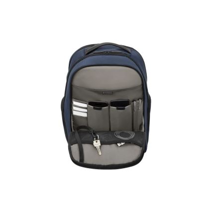 Victorinox - Kannettavan tietokoneen reppu 15" Altmont Professional Essential 24 l tummansininen