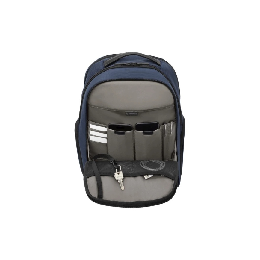 Victorinox - Kannettavan tietokoneen reppu 15" Altmont Professional Essential 24 l tummansininen