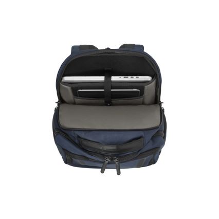 Victorinox - Kannettavan tietokoneen reppu 15" Altmont Professional Essential 24 l tummansininen
