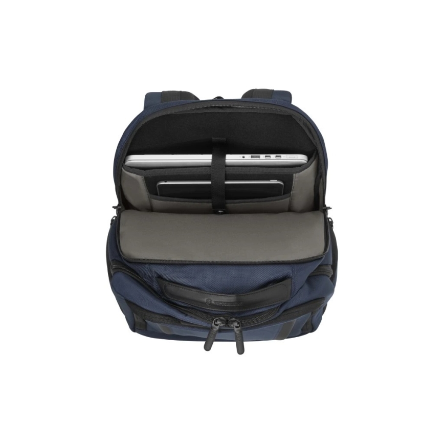 Victorinox - Kannettavan tietokoneen reppu 15" Altmont Professional Essential 24 l tummansininen